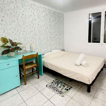 Appartement F3 Lumineux - Tres Proche De La Mer à Nice Extérieur photo