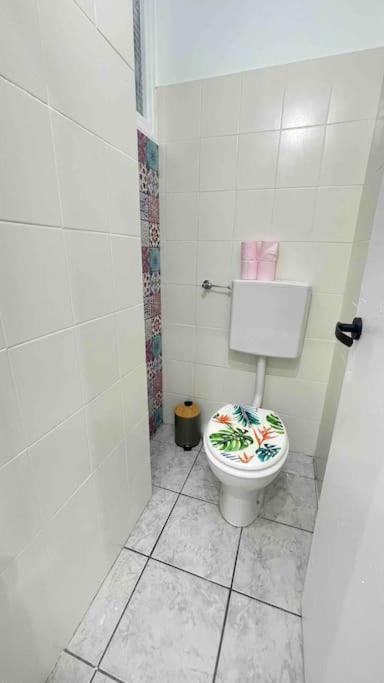 Appartement F3 Lumineux - Tres Proche De La Mer à Nice Extérieur photo