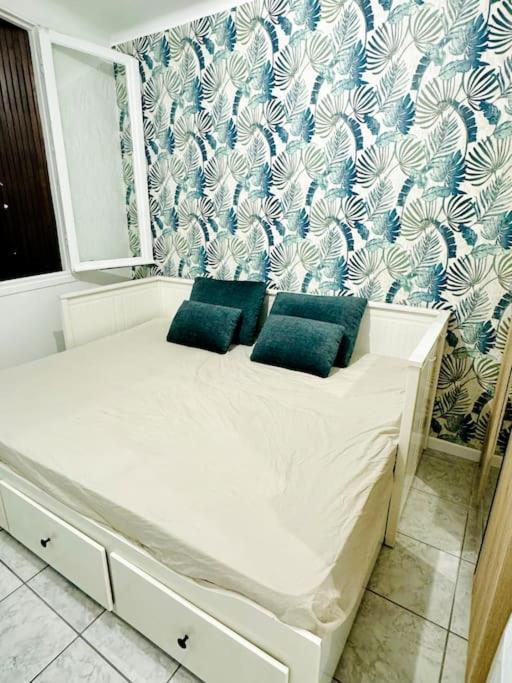 Appartement F3 Lumineux - Tres Proche De La Mer à Nice Extérieur photo